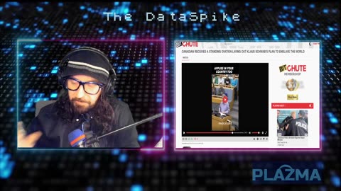 The DataSpike #19: Putin/Tucker Watch Party, DignifAI & Other Stuff