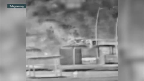 IDF boats destroy Palestinian militants who tried to land on Zikim beach.