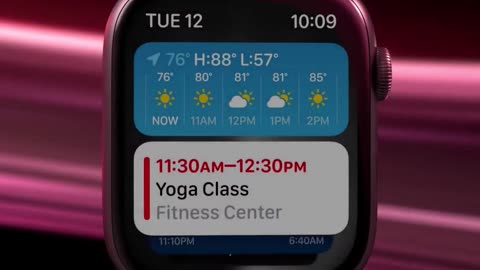 Revolutionizing Your Day: The Next Generation of Apple Watch Unveiled!