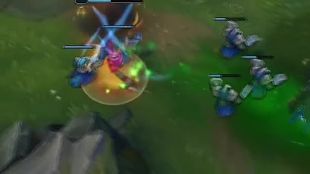 lol #lol #tiktoklol #leagueoflegends #게임꿀팁 #리그오브레전드 #singed