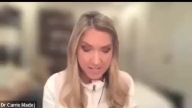 80% vaxxed mom's Breast Milk is UN ORGANIC