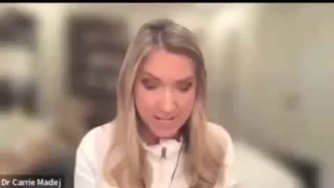 80% vaxxed mom's Breast Milk is UN ORGANIC
