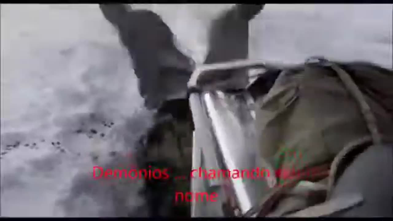 Absurd - Eternal Winter