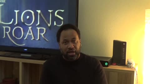 A Life in the Truth 2