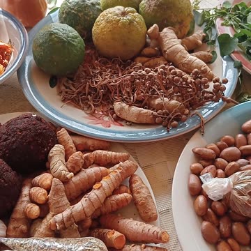 Essential spices for everyhome