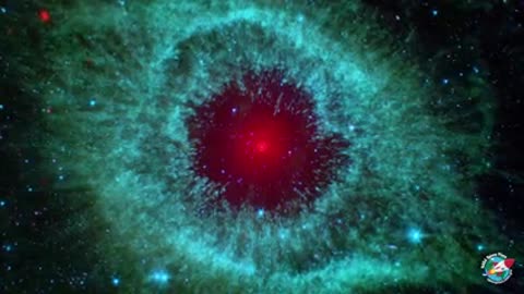 What is Nebulae.?