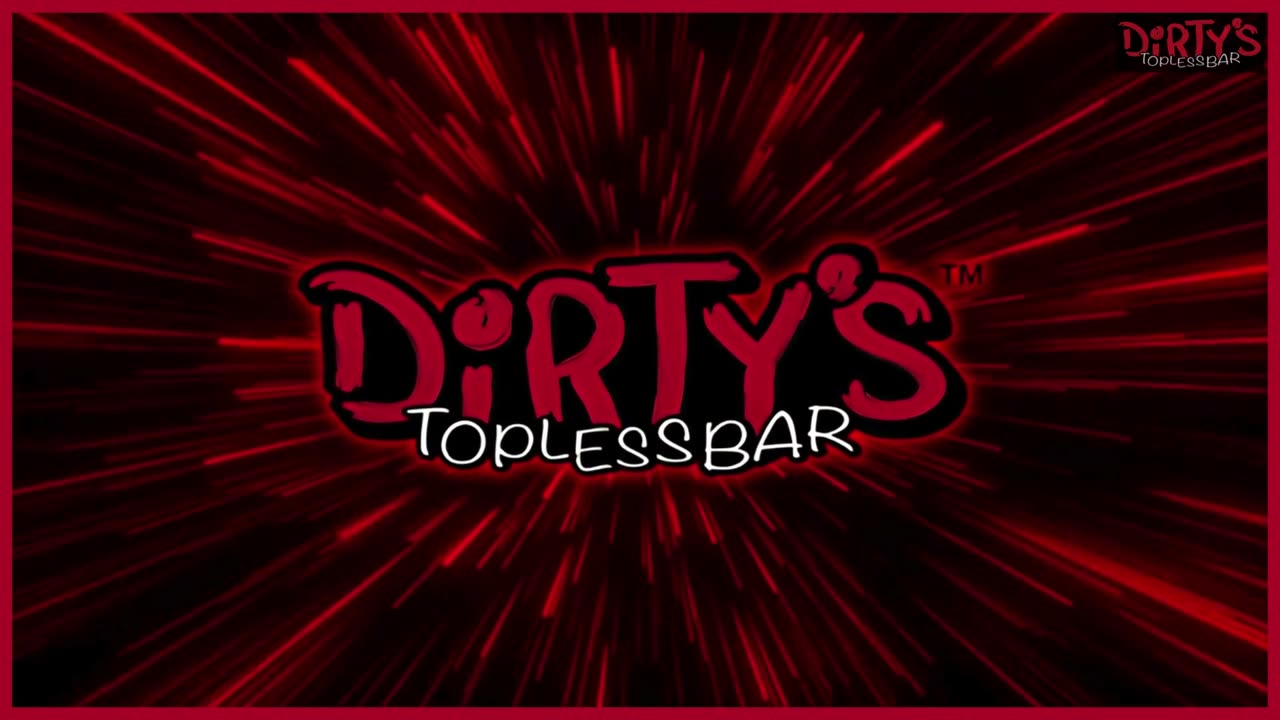 Unleash Your Wild Side In Phoenix at Dirty's Topless Bar