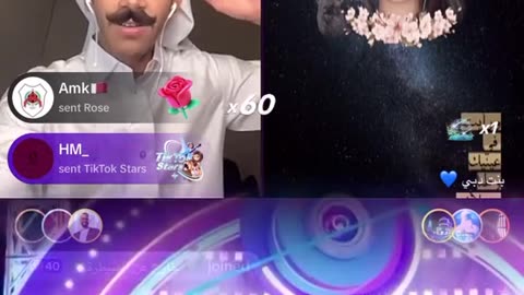 Tiktok challenge match