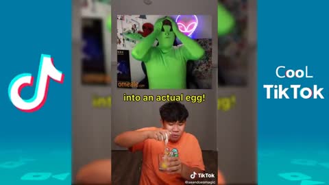 Funny TIKTOK
