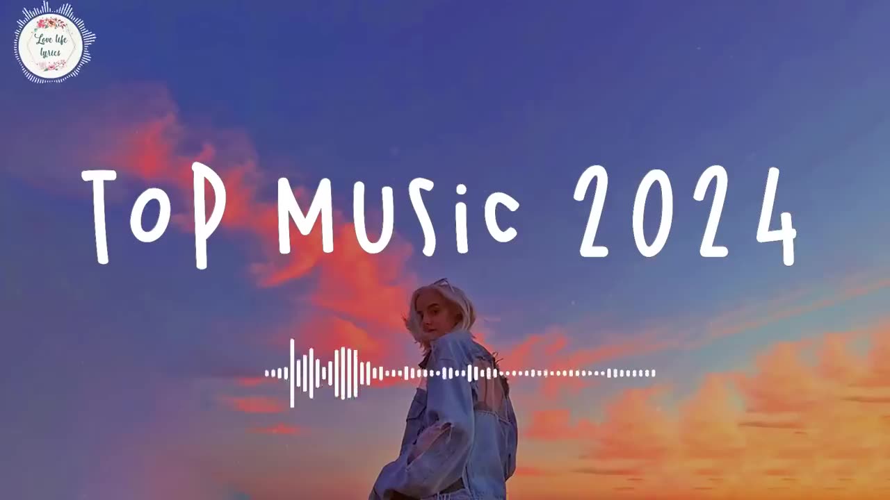 Top music 2024