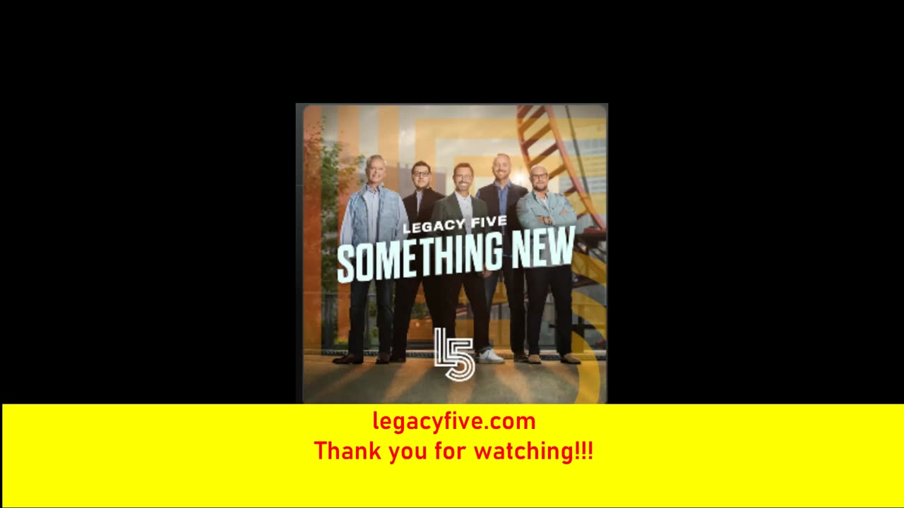 legacyfive.com