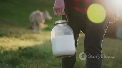 But Almonds have no BOOBS