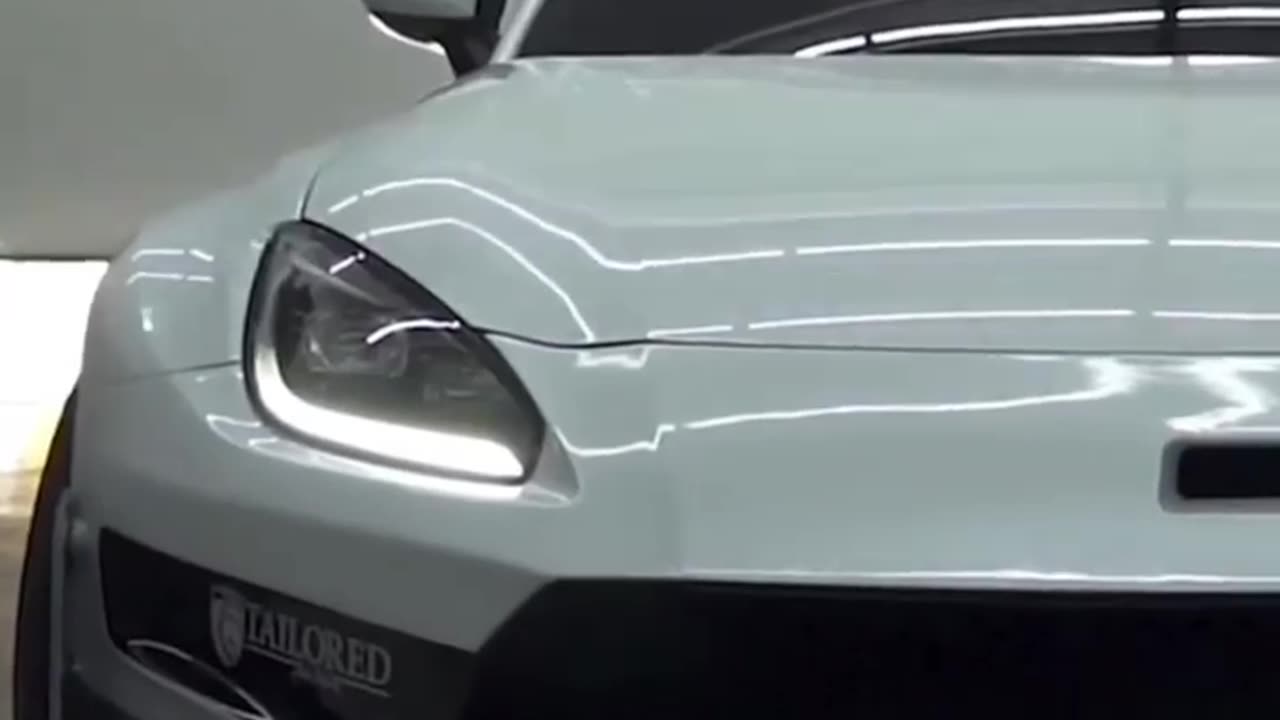 Latest Car