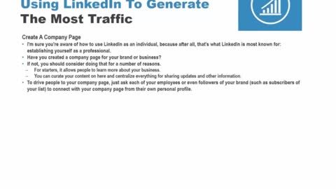 LinkedIn Traffic Generation Video Upgrade-04