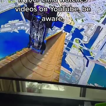 What your kids are watching