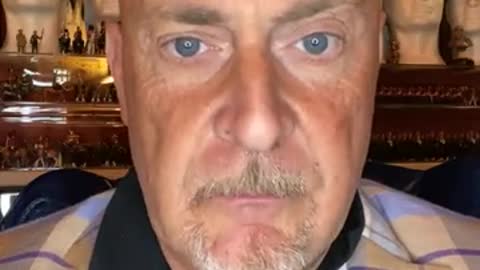 BackUp Diretta Andrea Colombini del 17 Aprile 2022