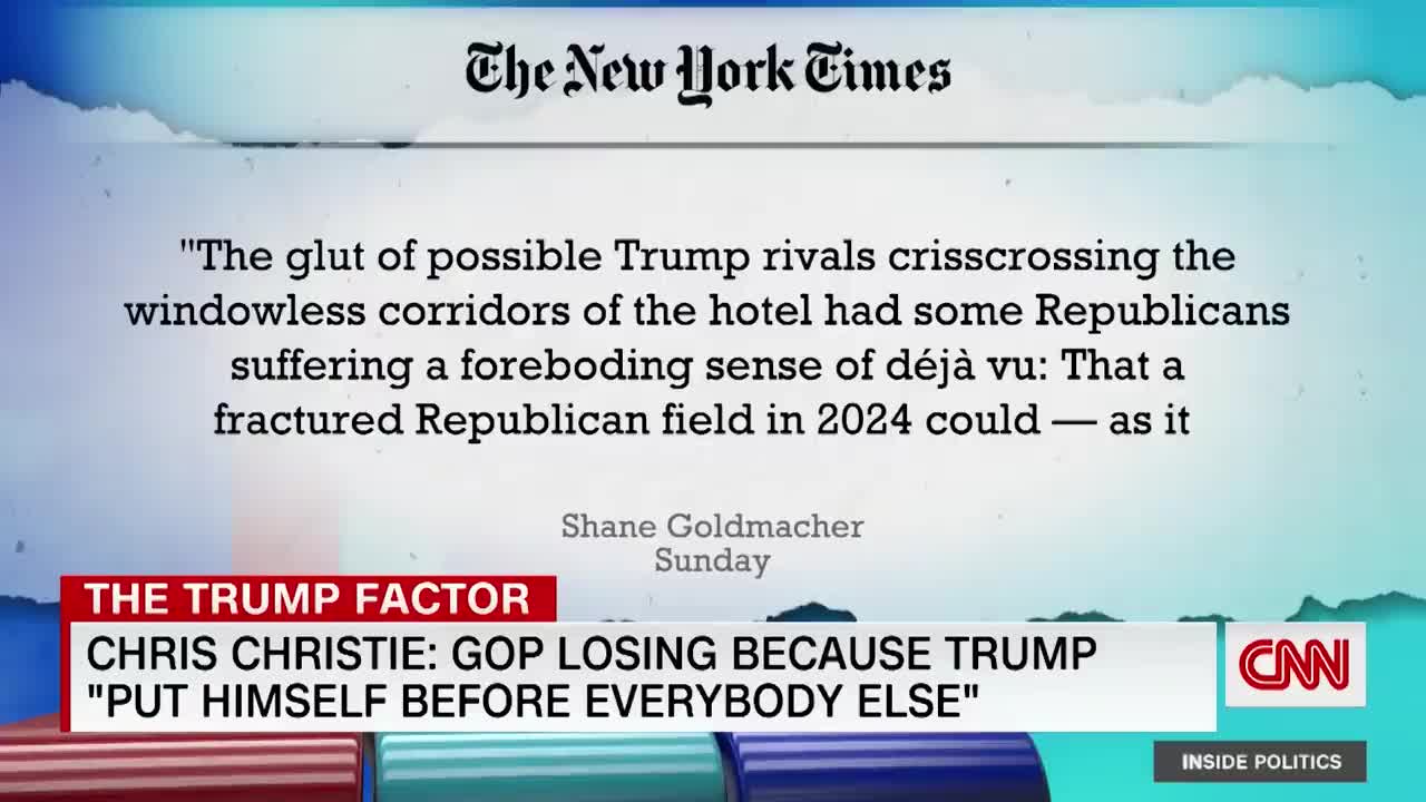 ‘I am a Never-Again Trumper’_ Ex-House speaker