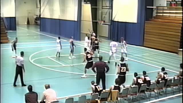 PSC v Bethel @ PSC - 1997-98