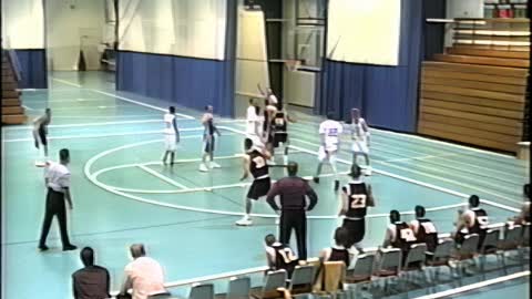 PSC v Bethel @ PSC - 1997-98