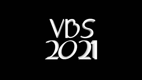 VBS 2021