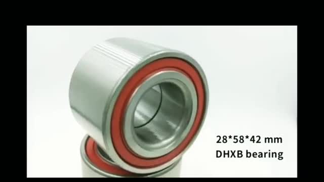 GERMAN TECHNOLOGY RENAULT WHEEL BEARING