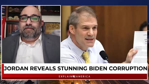 Jim Jordan Drops Bombshell: 'Never Seen Anything Like This'