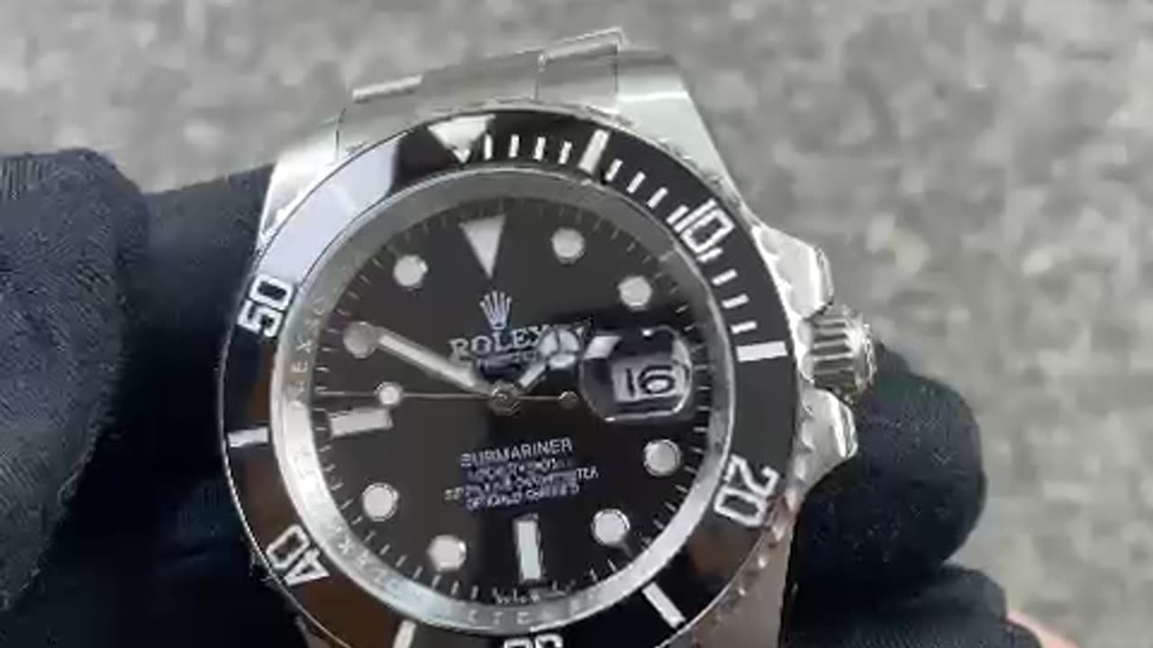 Rolex Submariner AAA