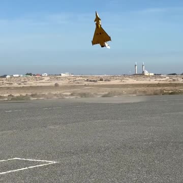 Wild RC Jet