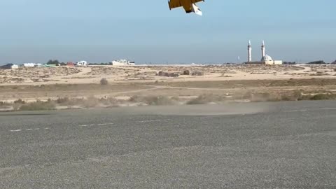 Wild RC Jet