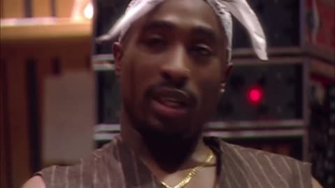 2Pac - All Eyes On Me (Dj Belite Remix)