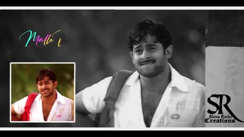 #varsham #prabhas (1)