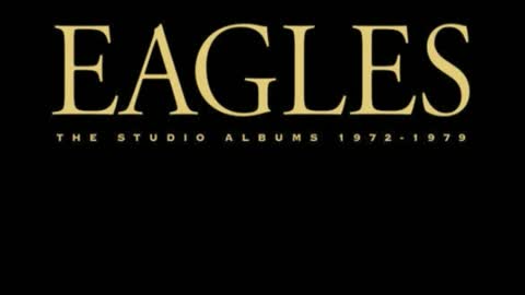 EAGLES - TAKE IT TO THE LIMIT