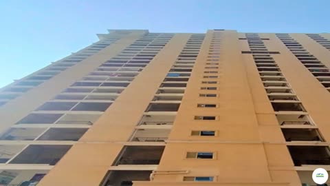 Gaur City 14th Avenue Apartments Greater Noida West