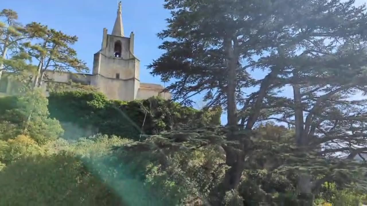 2023-04-11 (5) - priez la lumière - Twitch Decheterie