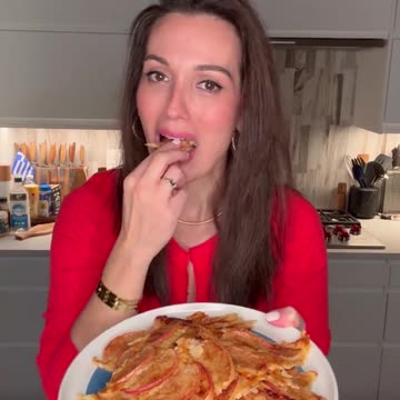 Keto Diet Video Recipe 2024 No. 120