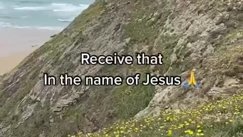 God has a message for you!