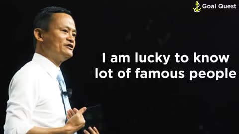 Jack MA' life story(CEO of Alibaba)