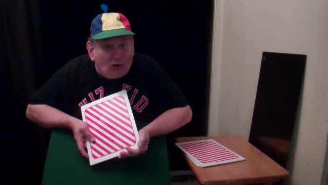 Go Fish Monte