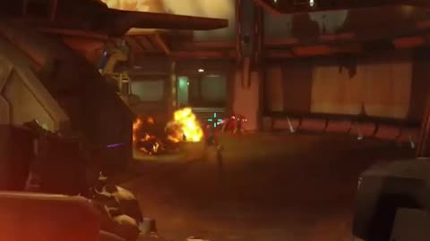 Smoothest Widow in the game!