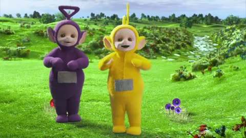 Teletubbies