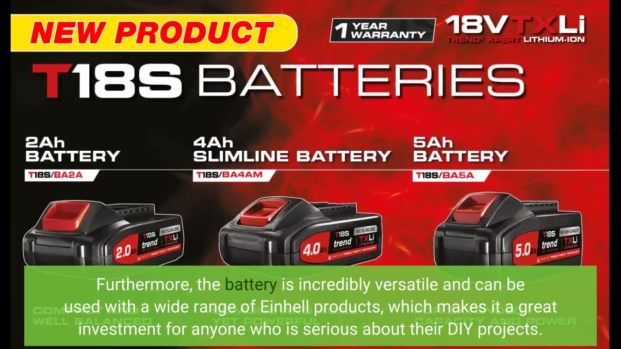 Käuferbewertungen : Original Einhell Starter Kit 4,0 Ah Akku und Ladegerät Power X-Change