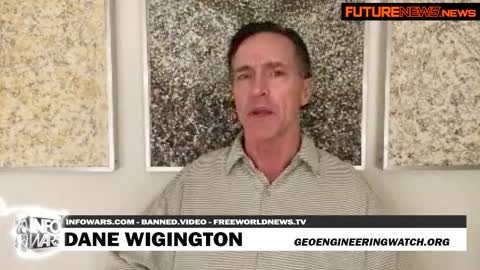 Alex Jones Full Show Tue(2/01/2022)