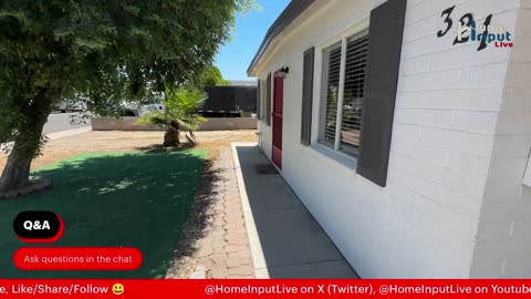 321 E 10th Ave, Mesa AZ HomeInputLive