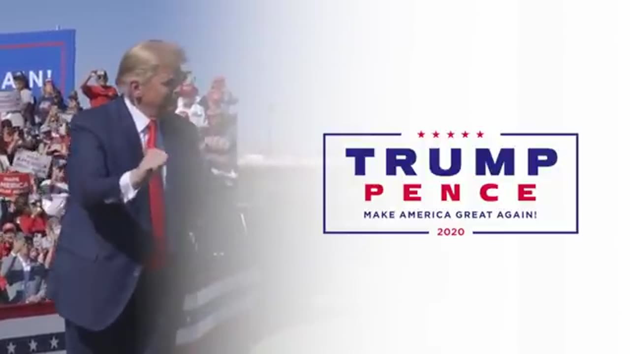 Trump Dancing Compilation