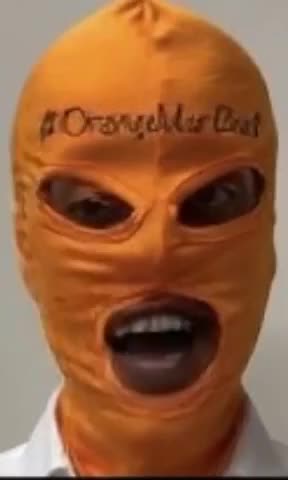 News Break. Via #ToreSays