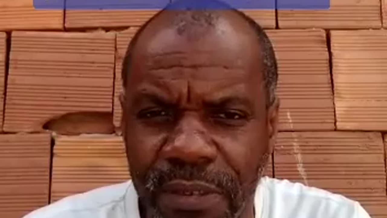 Uma lição pra vida