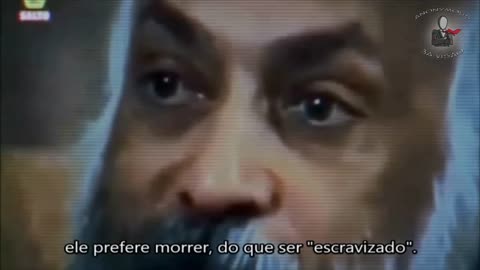 Osho - Perigo Para Sociedade