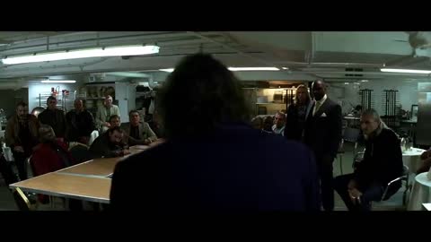 Joker Laugh