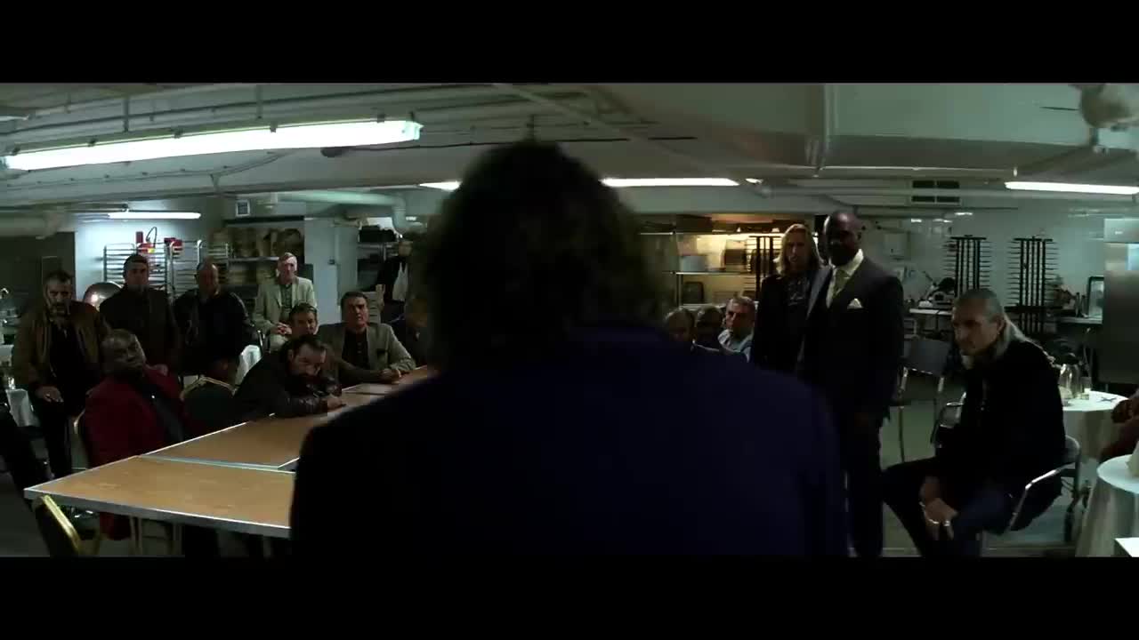 Joker Laugh
