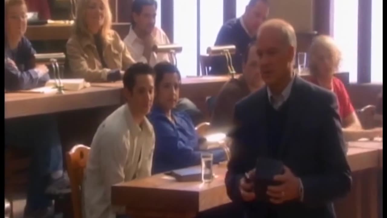 Stayin' Alive - Lesson 5 pt.1